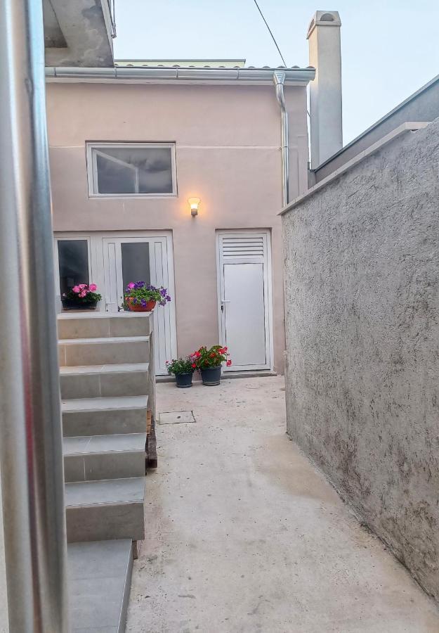 Apartman Gallery Freya Zadar Exterior foto