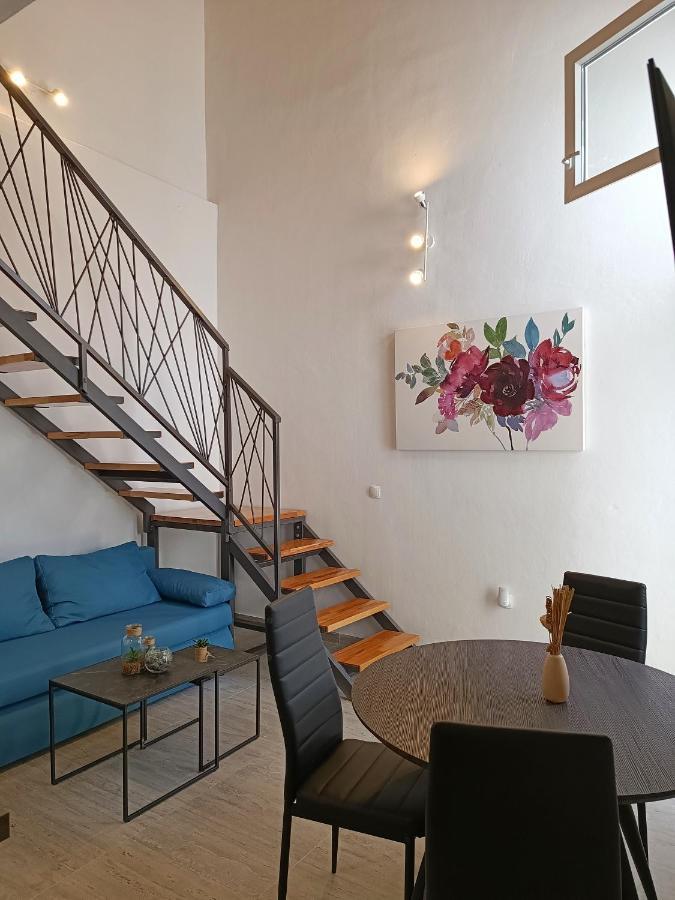Apartman Gallery Freya Zadar Exterior foto